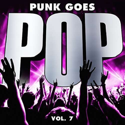 Various Artists - Punk Goes Pop Vol.7
