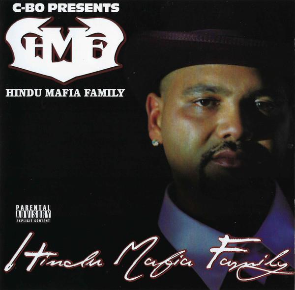 C-bo - Hindu Mafia Family [us Import]