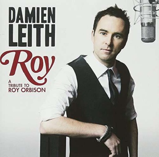 Leith, Damien - Roy: Tribute To Roy Orbison (gold Series) (aus)