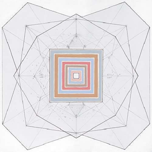 Out Lines - Conflats (LP)
