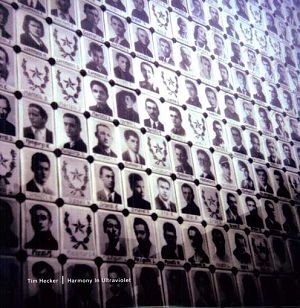 Tim Hecker - Harmony In Ultraviolet (2 LP)