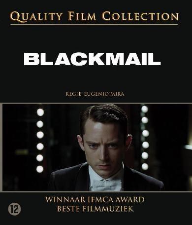 Blackmail (Blu-ray)
