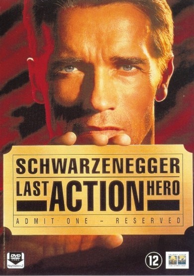 Last Action Hero