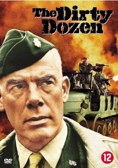 Dirty Dozen (DVD)
