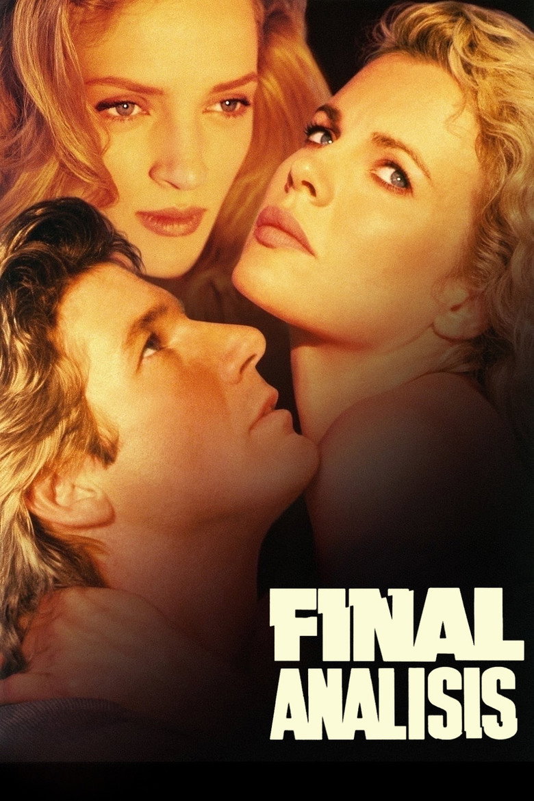 Final analysis (DVD)