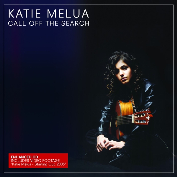 Katie Melua - Call Off The Search (CD)
