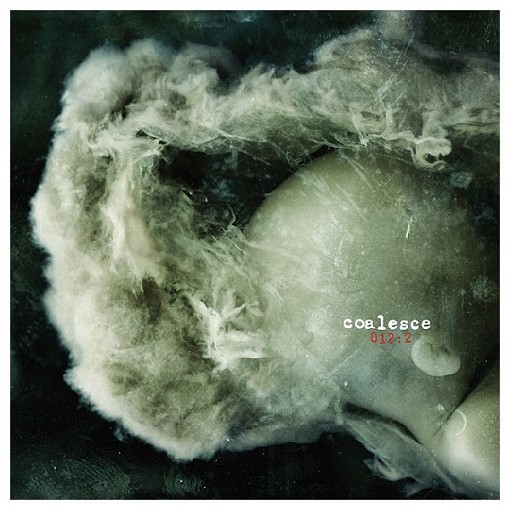 Coalesce - 012:2 (CD)