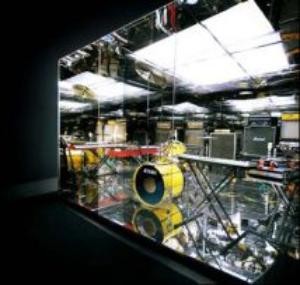 Battles - Mirrored (CD)