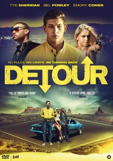 Detour (DVD)