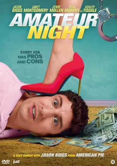 Amateur Night (DVD)
