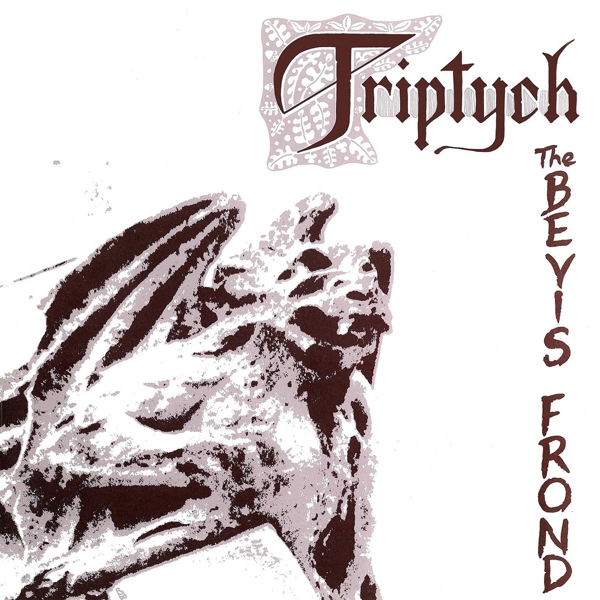 The Bevis Frond - Triptych (CD)