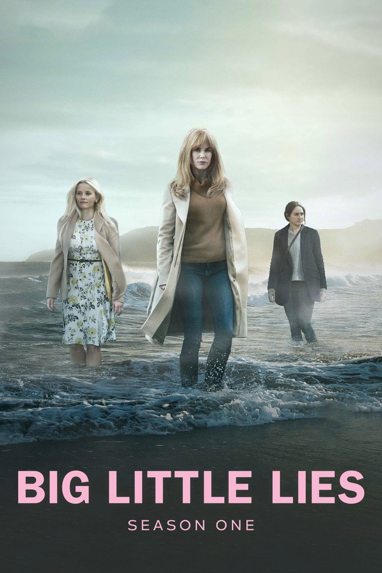 Big Little Lies S1 (Import)