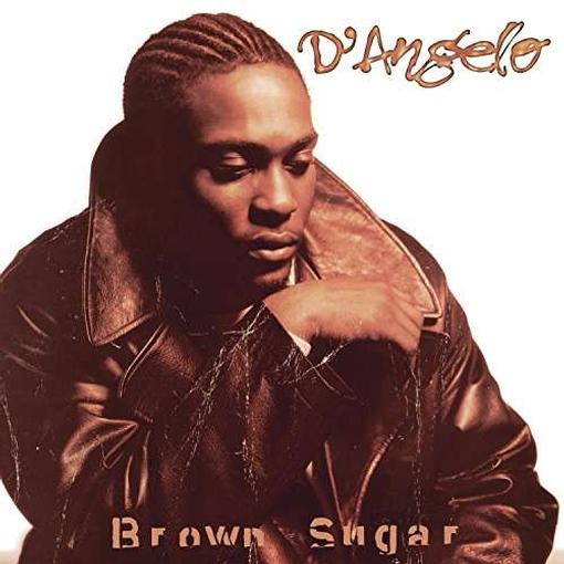 D'angelo - Brown Sugar