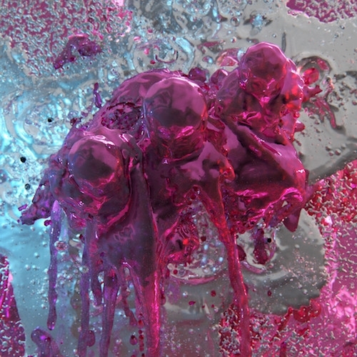 Egyptrixx - Pure Beyond Reproach (2 LP)