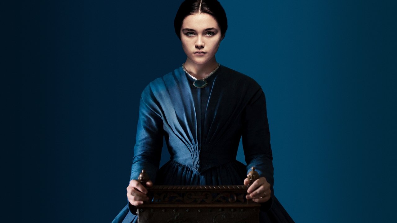 Lady Macbeth Blu-ray (Import)