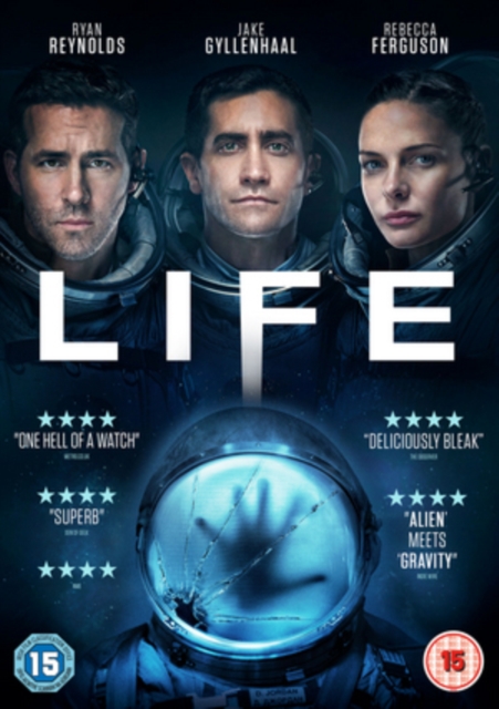 Life (Import)