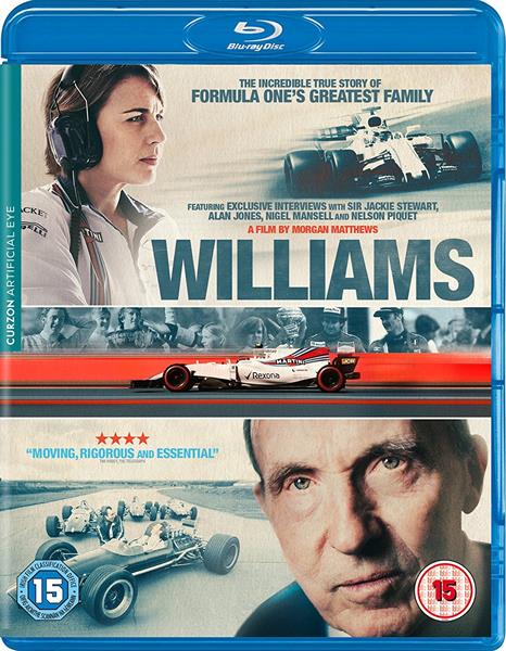 Williams (Import)