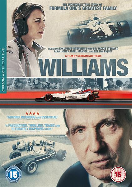 Williams (Import)