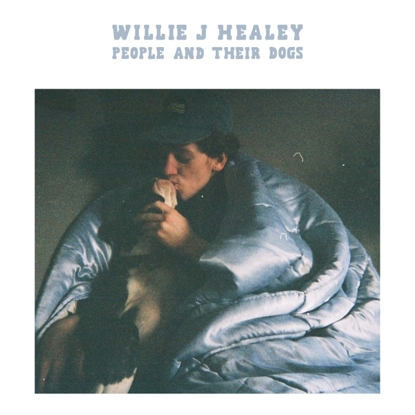 Willie J Healy - People And Their Dogs