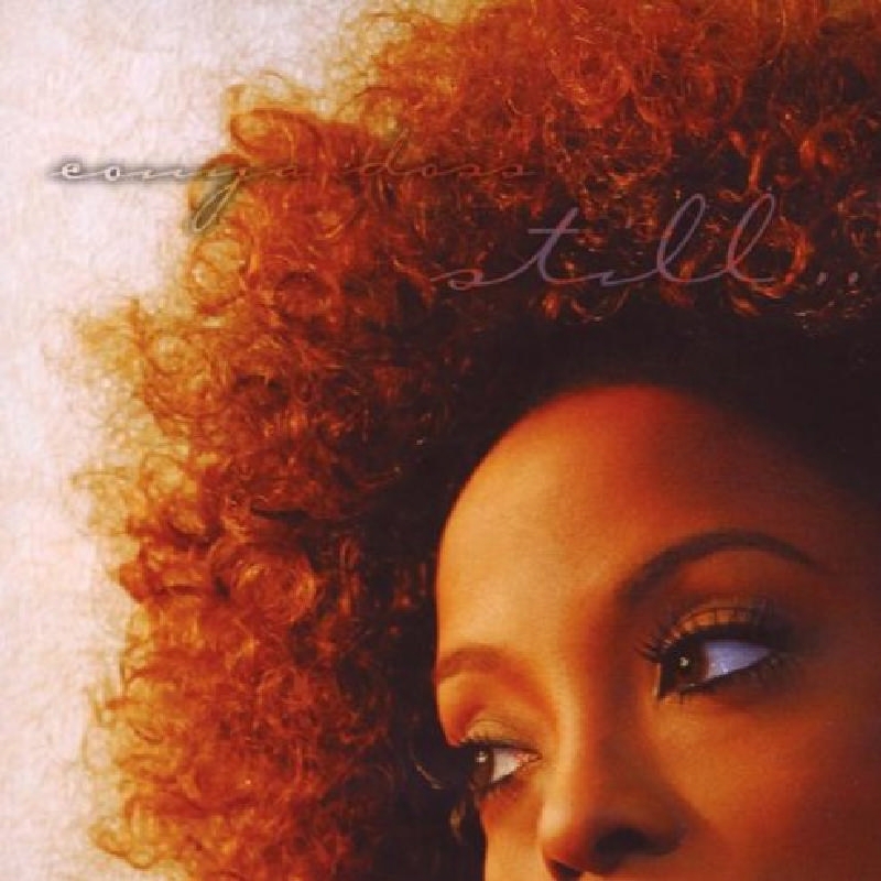 Conya Doss - Still... (CD)