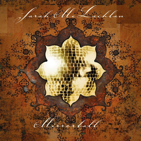 Sarah McLachlan - Mirrorball (2 LP)