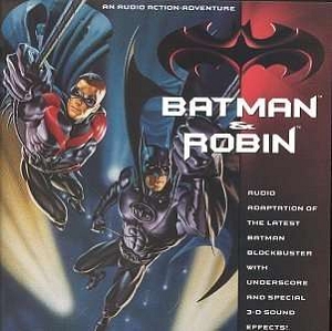 Sun Ra Arkestra & Blues Project - Batman & Robin (LP)