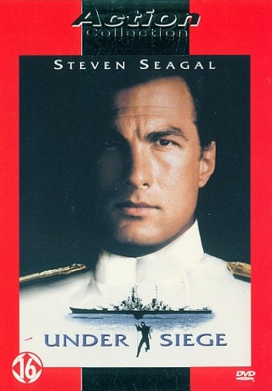 Under siege (DVD)