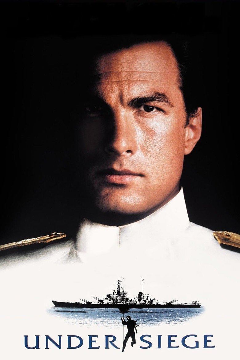 Under siege (DVD)
