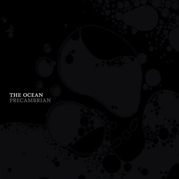 The Ocean - Precambrian (CD)