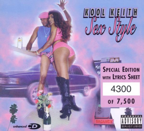 Moka Only - Desired Effect (CD)