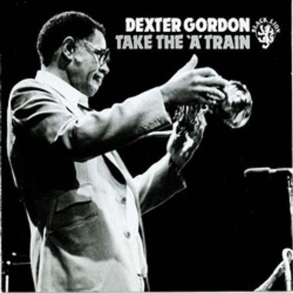 Dexter Gordon - Take The A Train (LP)
