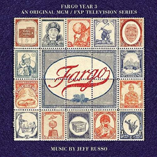 Original Soundtrack - Fargo S.3
