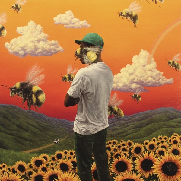 Tyler, The Creator - Scum Fuck Flower Boy (2 LP)