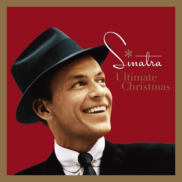 Frank Sinatra - Ultimate Christmas (2 LP)