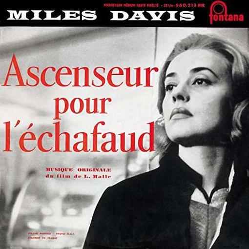 Miles Davis - Ascenseur Pour L'echafaud 1