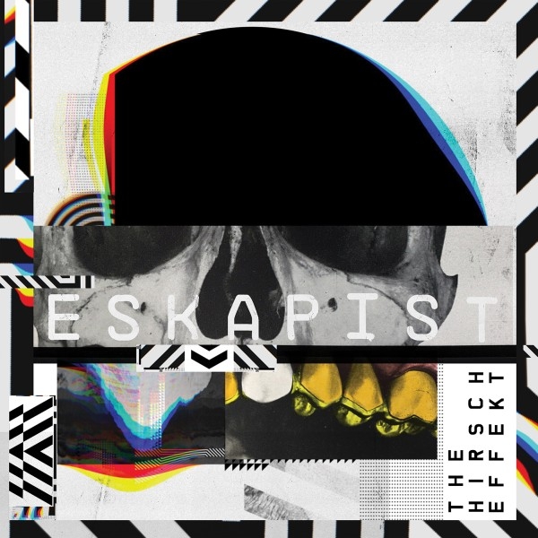 The Hirsch Effekt - Eskapist (CD)