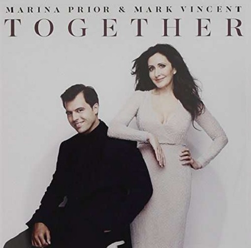 Prior, Marina / Vincent, Mark - Together