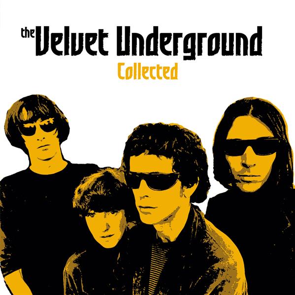 Velvet Underground - Collected (2 LP)
