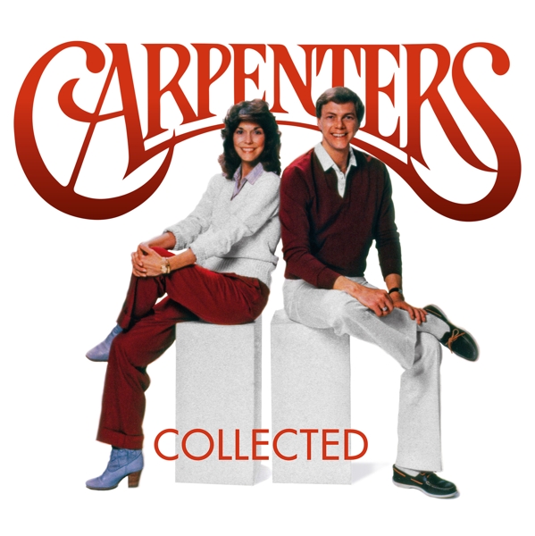 Carpenters - Collected (2 LP)