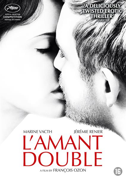 Amant Double (DVD)