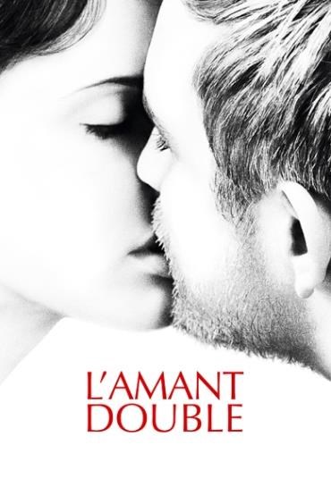 Amant Double (Blu-ray)