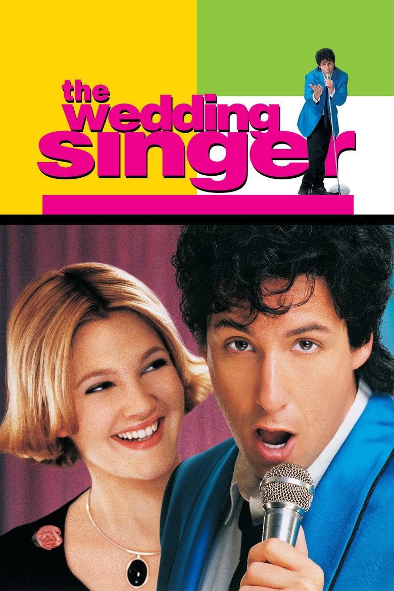 Wedding Singer, The
