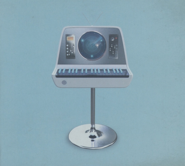 Enter Shikari - The Spark (CD)