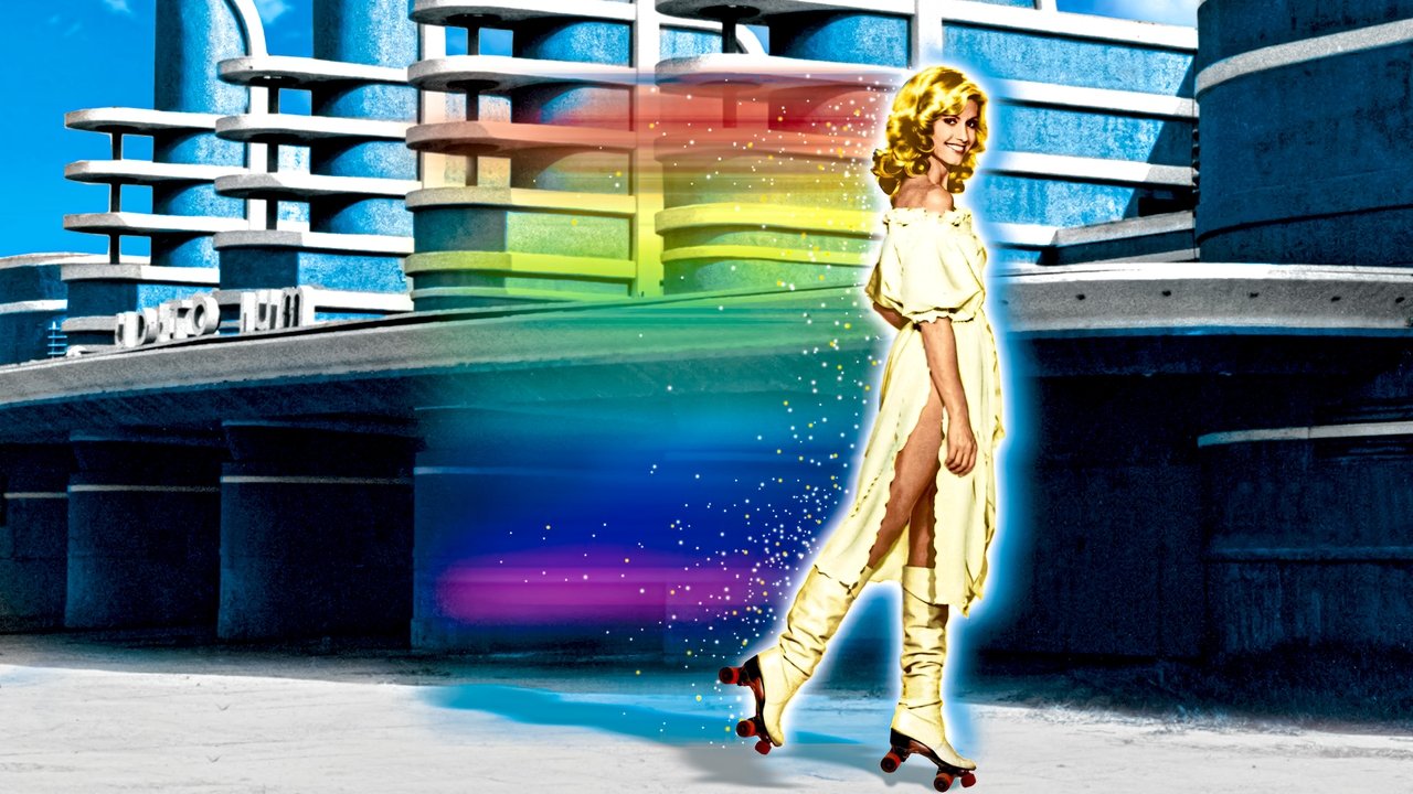 Xanadu (DVD)
