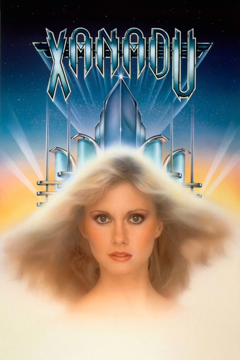 Xanadu (DVD)