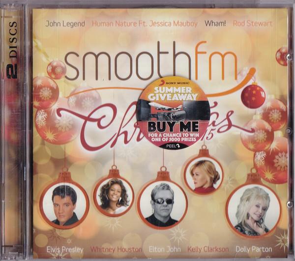 Various Artists - Smoothfm Presents Christmas 2015