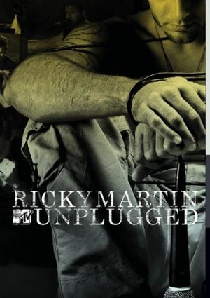 Ricky Martin - Mtv Unplugged