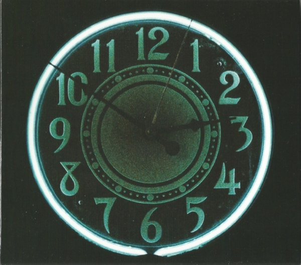 Mad Child - The Darkest Hour (CD)