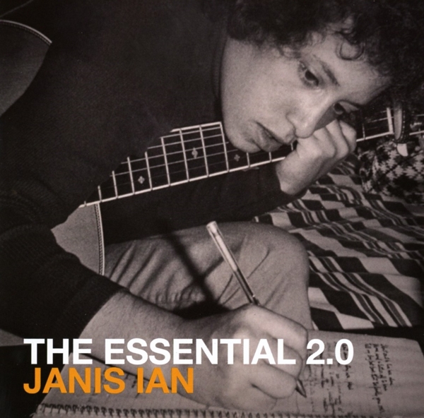 Janis Ian - The Essential 2.0 (2 CD)