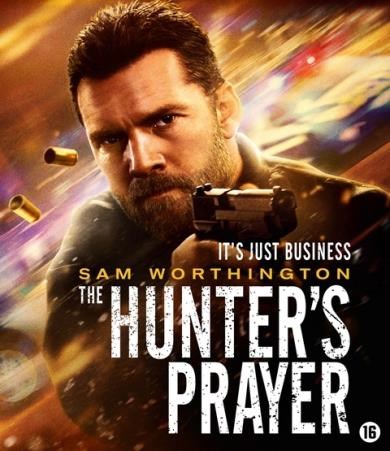Hunter's Prayer  (Blu-ray)